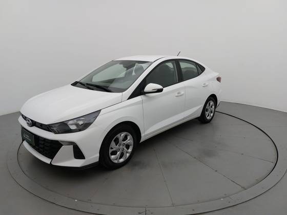 HYUNDAI HB20S 1.0 12V FLEX COMFORT PLUS MANUAL